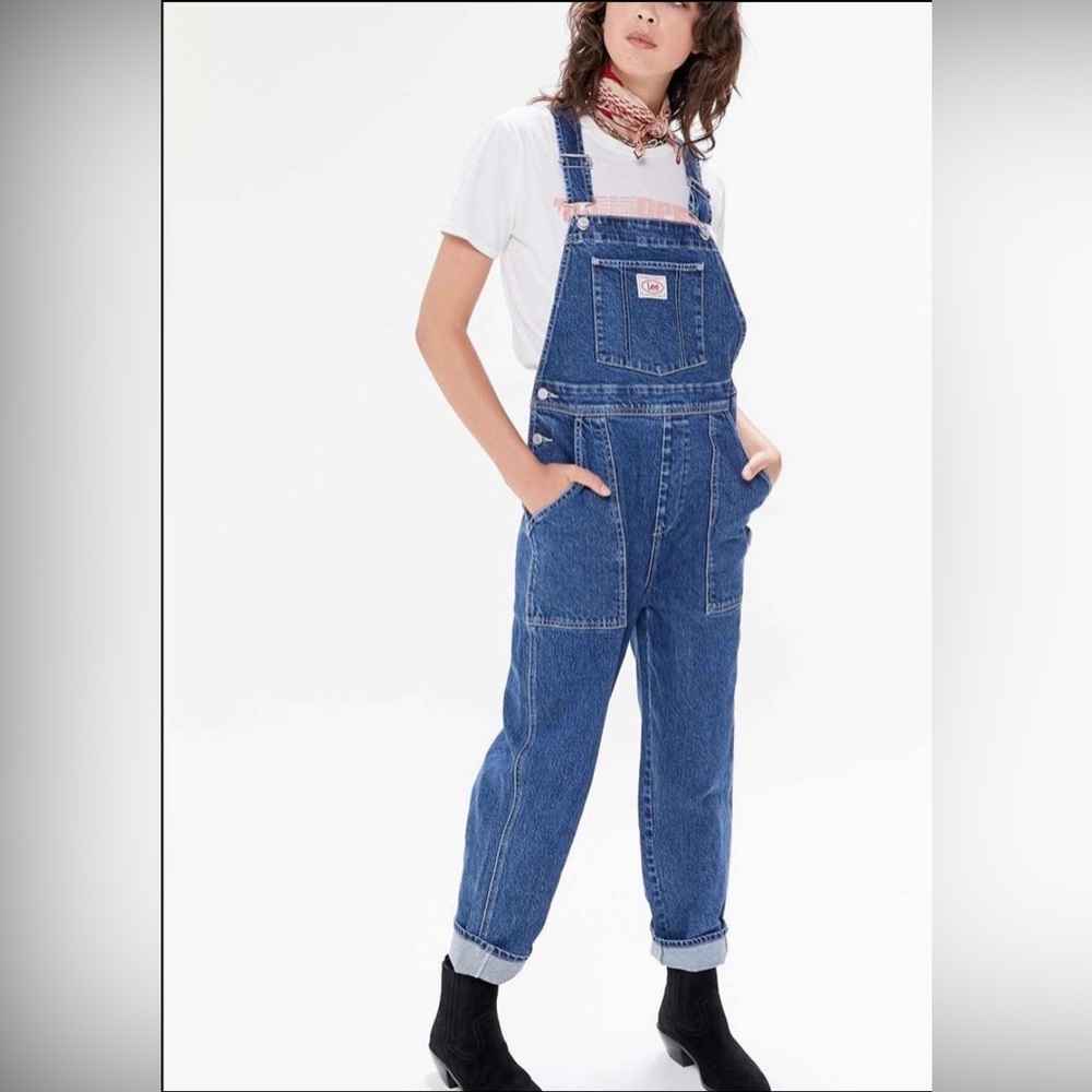 Lees  Woman’s Overalls